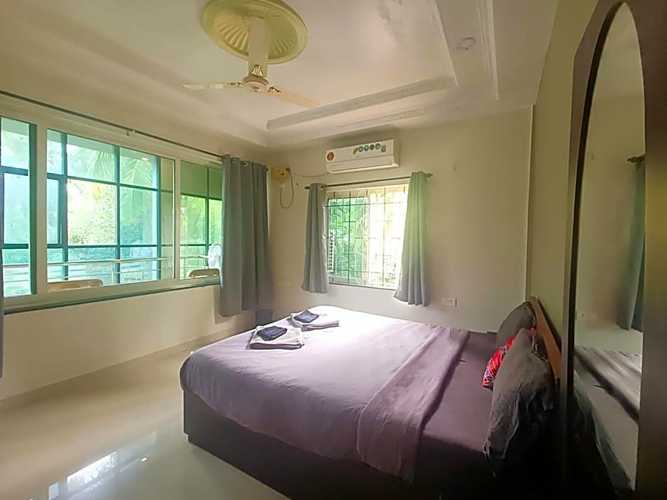 Kanvas Suites - Sun N Moon