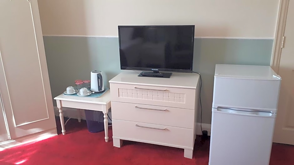 Kingsway Bed & Breakfast