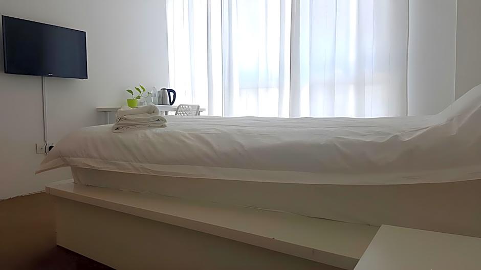 Fumah Hotel Jalan Kuching