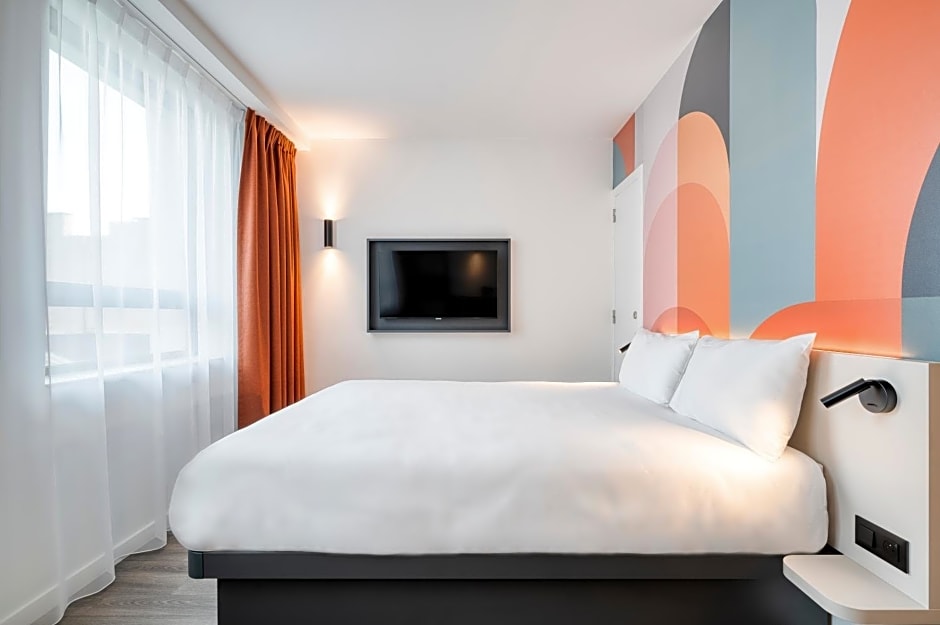 B&B Hotel Antwerpen Centrum