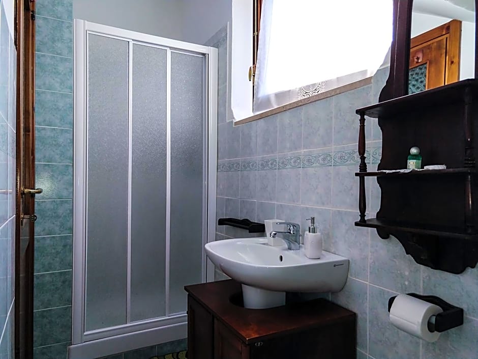 Bed&Breakfast Silent Valley – Ripatransone, MO