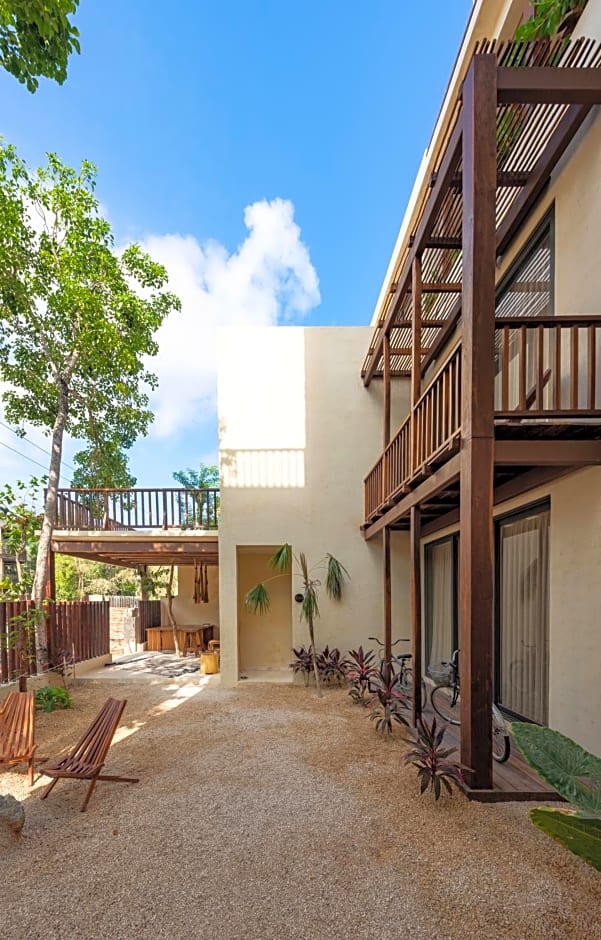 Unho Tulum