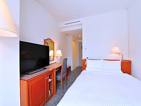 Standard Double Room - Non Smoking