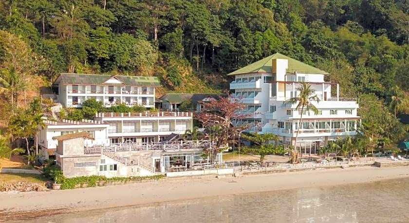 Mam Kai Bae Beach Resort