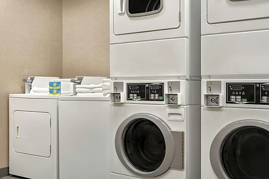 Hampton Inn By Hilton & Suites Tacoma/Puyallup