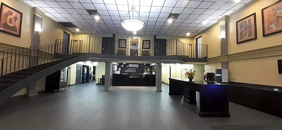 Americas Best Value Inn Phenix City