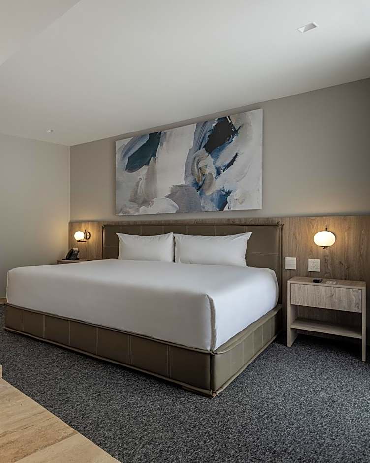 Hotel Elements by Marquis