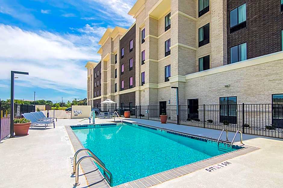 Hampton Inn By Hilton & Suites-Dallas/Richardson