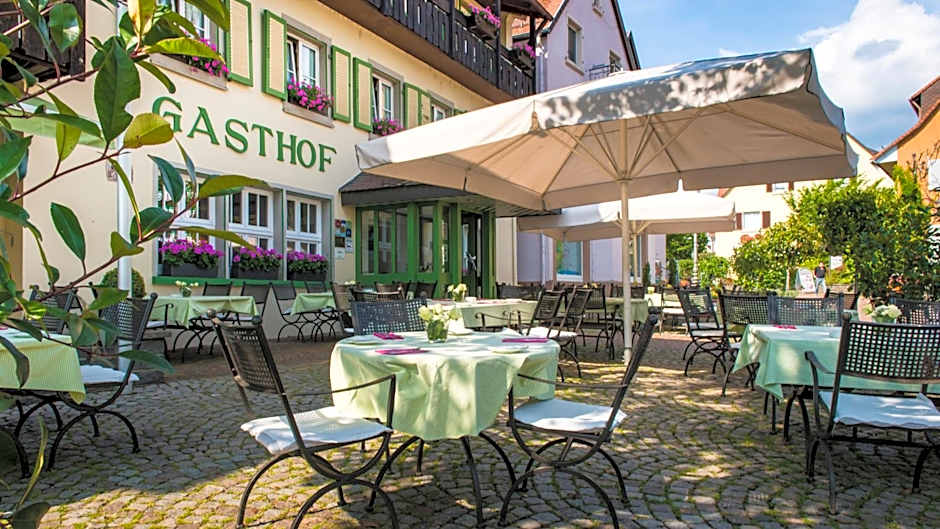 Hotel & Restaurant Sonne