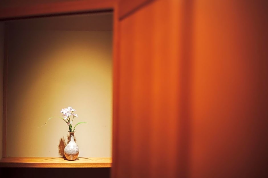 Ryokan Motonago