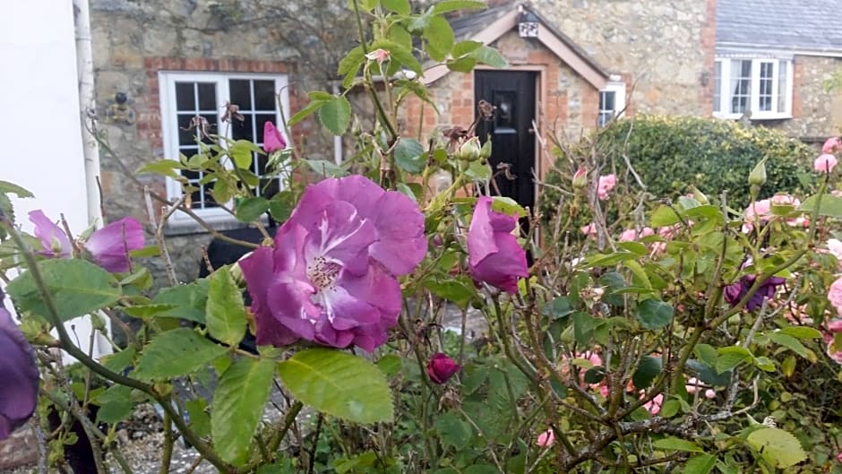 Kingsmede Bed & Breakfast