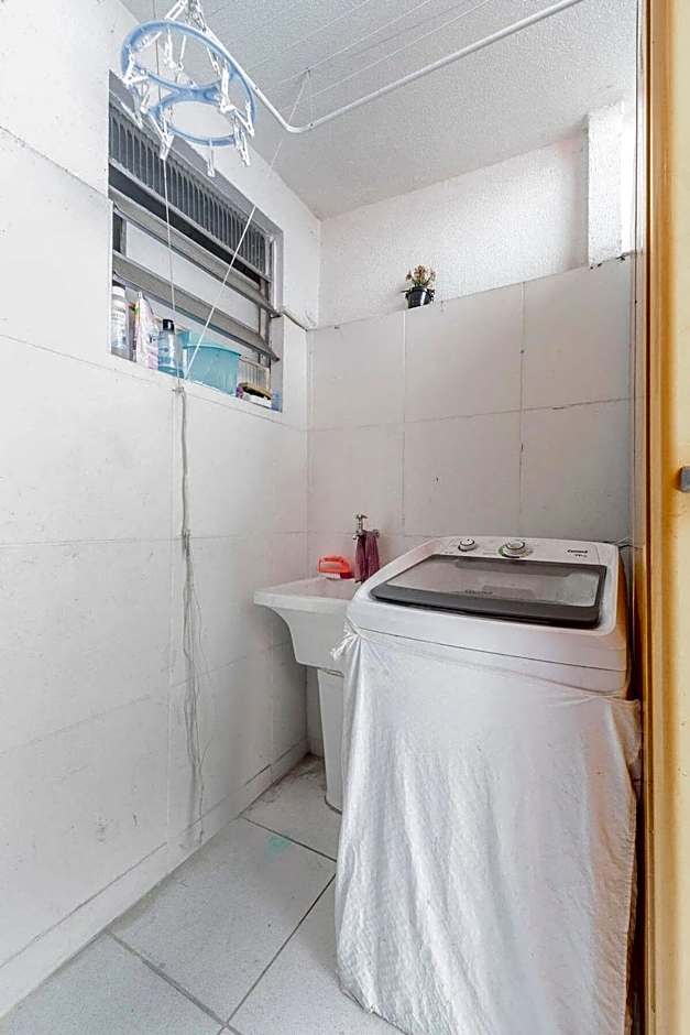 Casa Branca 355 Familiar