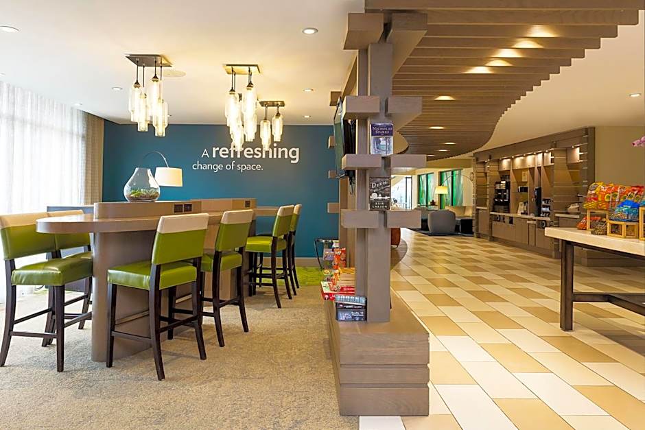 EVEN Hotel Norwalk By IHG