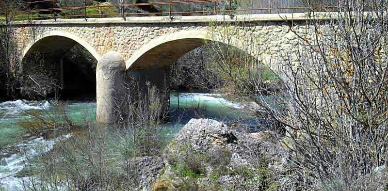 Hotel Ciudad Pozo Alcón
