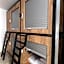 Expo capsule Hostel