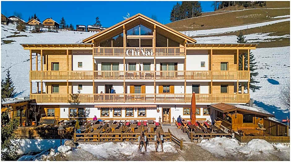 Hotel Chi Vai