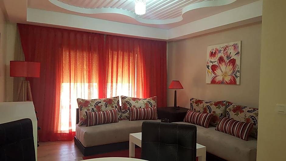 Rofaida Appart'Hotel