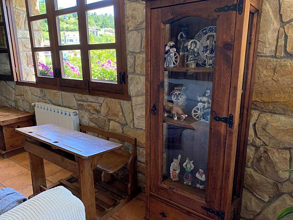 Hotel Rural Alavera