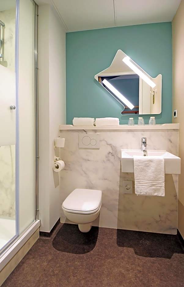 ibis budget Amsterdam City South