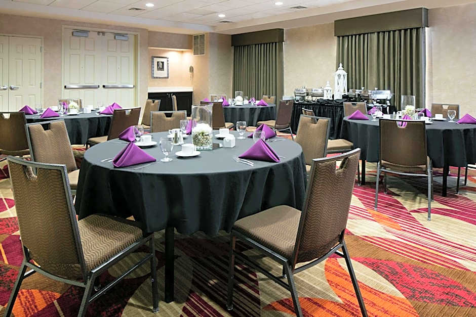 Hilton Garden Inn Omaha West