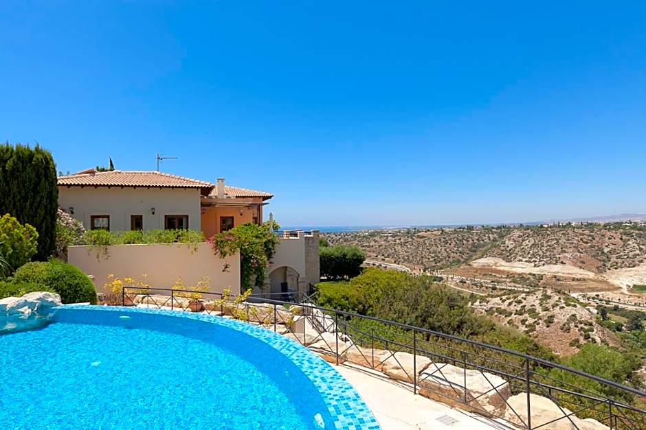 Aphrodite Hills Rentals - Junior Villas
