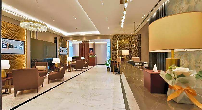 Bahrain Airport Hotel