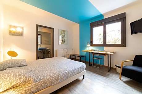Maison Mondrian