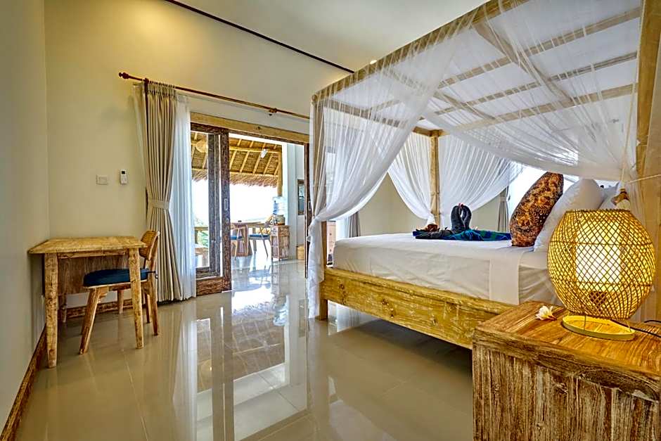 Arungan Villas