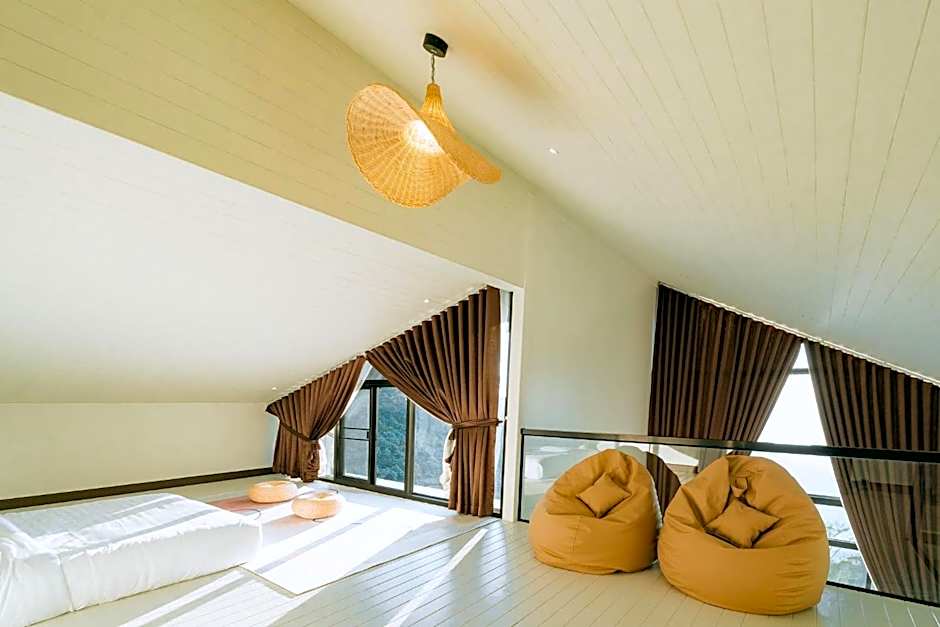 Misty Valley Doichang Private Pool Villa