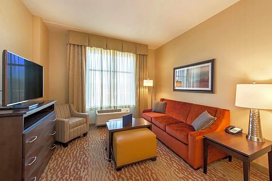 Homewood Suites by Hilton Boston Marlborough