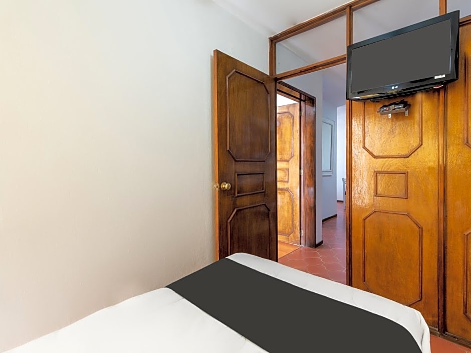 Suites Internacional