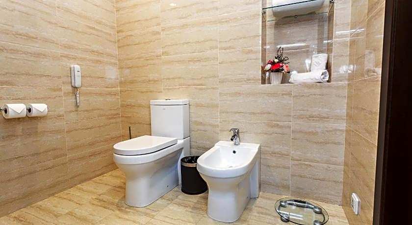 Solutel Hotel