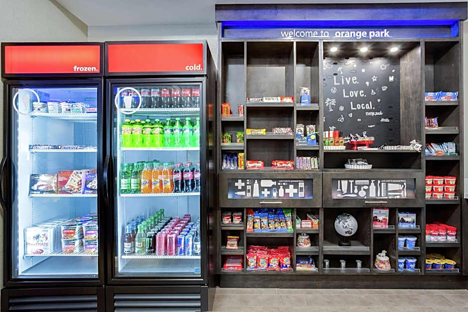 Hampton Inn By Hilton and Suites Jacksonville/Orange Park, FL