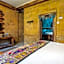 Moustache Jaisalmer