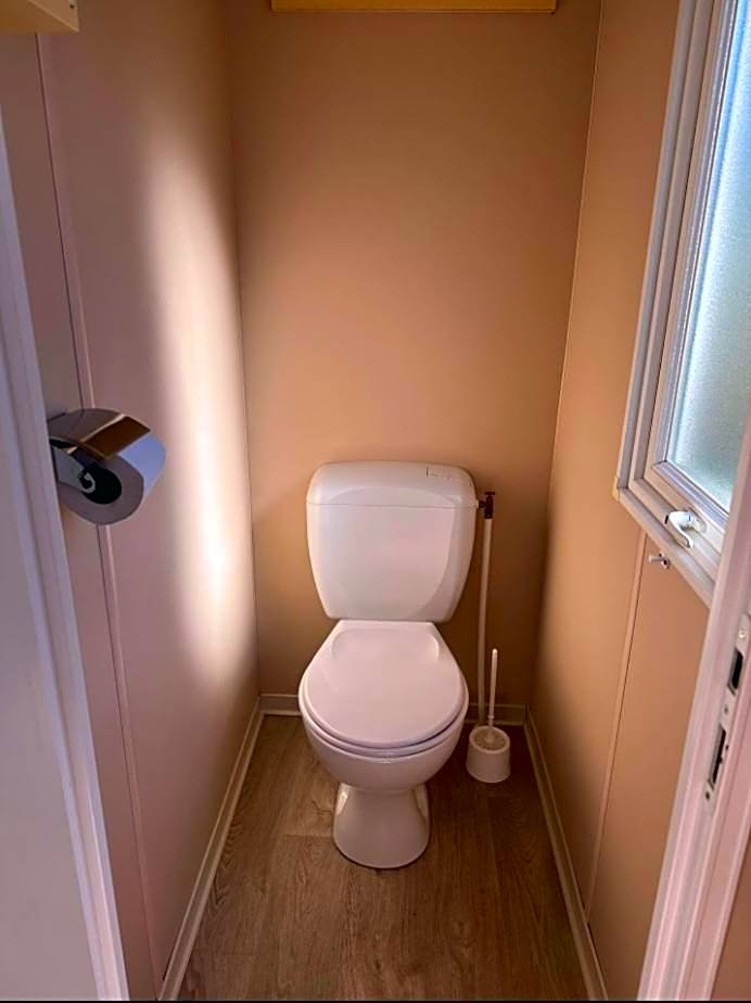 Escale Cœur De Vendée