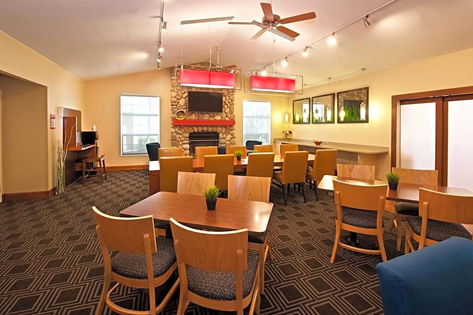 TownePlace Suites by Marriott Seattle Southcenter