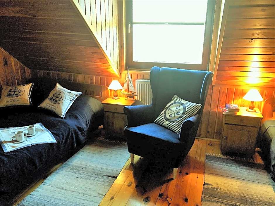 Domy Wypoczynkowe Siedlisko