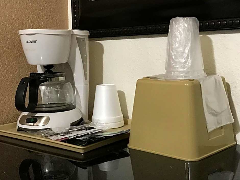 Townhouse Motel