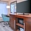 Hampton Inn By Hilton Seattle-Airport