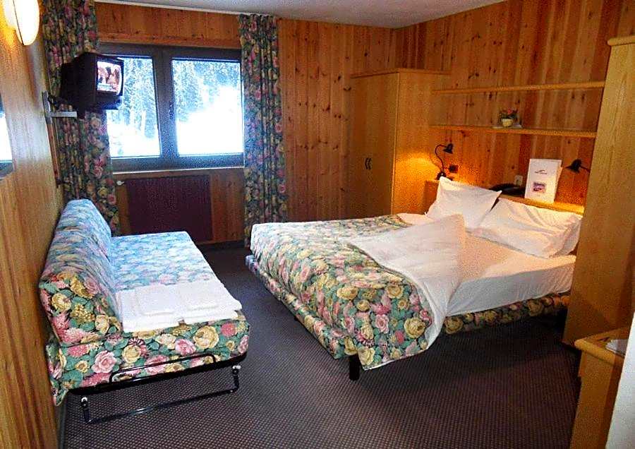 Hotel Santa Caterina