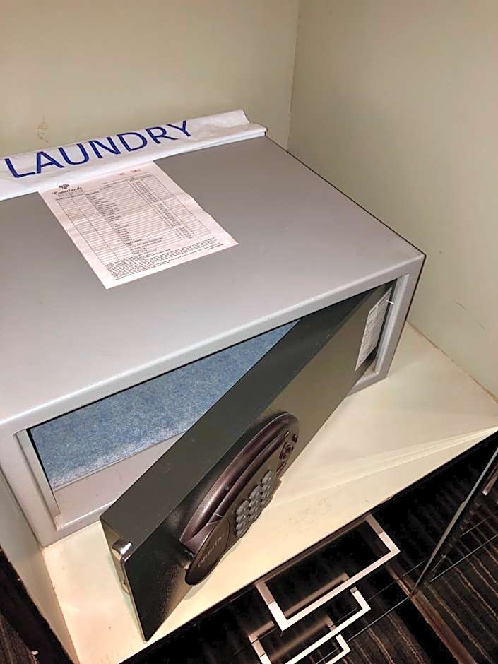 Coastlands Musgrave Hotel