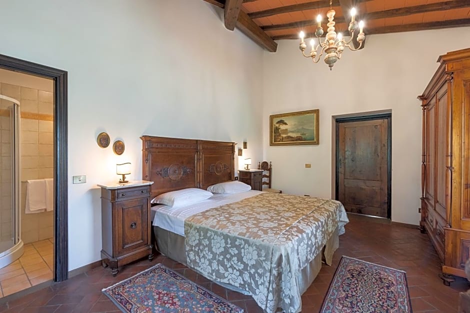 Relais Fattoria Valle