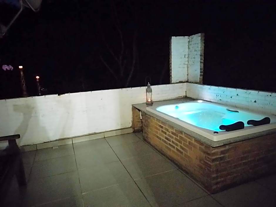 Pousada Som de Lumiar