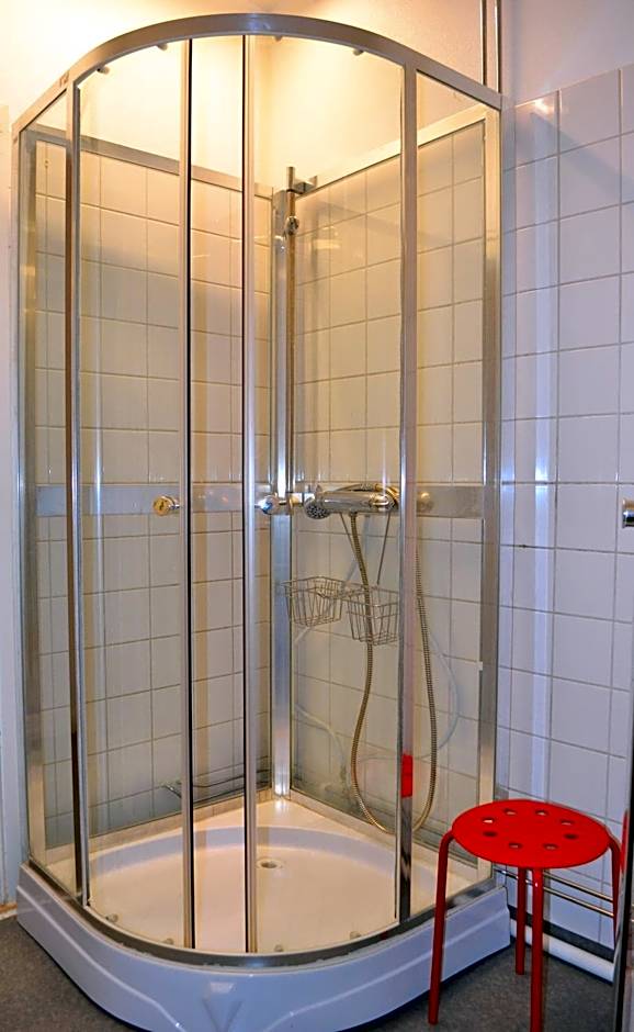 Södra Bergets Vandrarhem