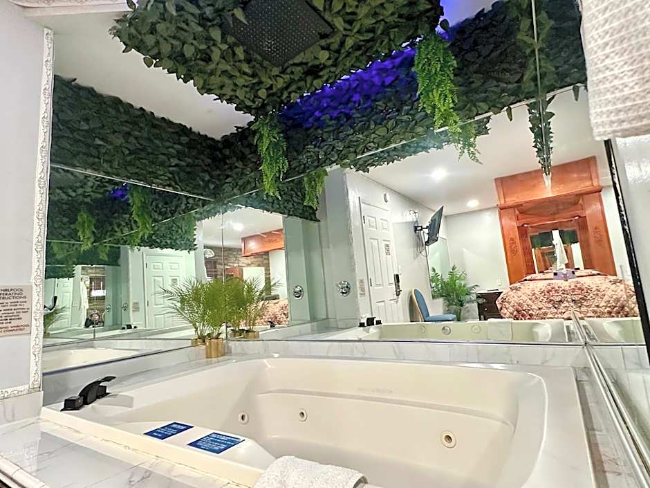 Des Plaines Motel