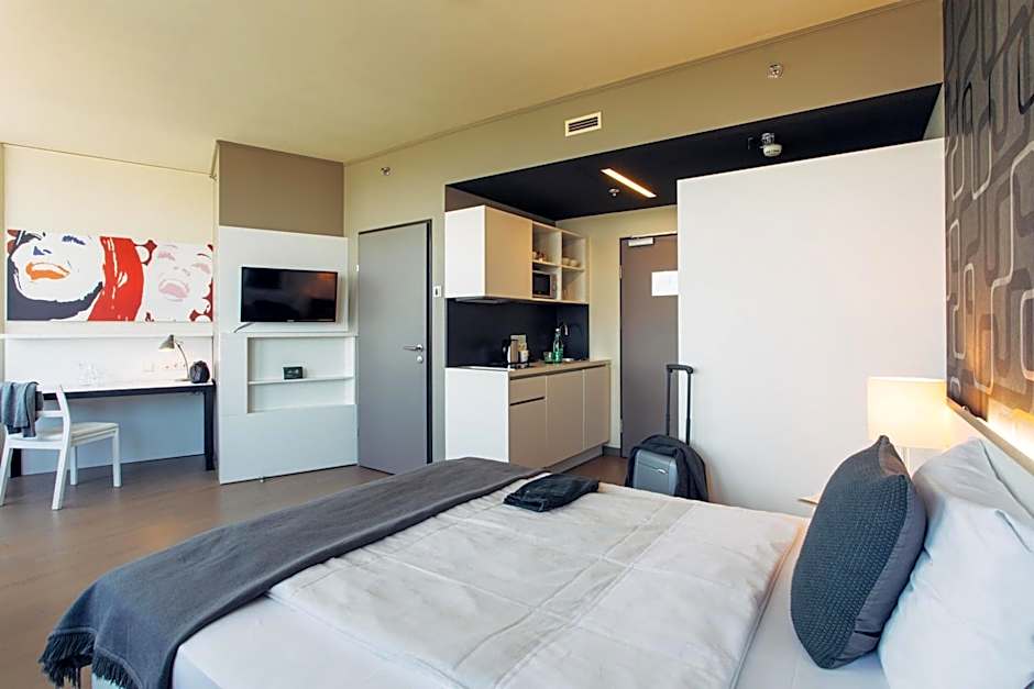 Harry's Home Hotel Wien