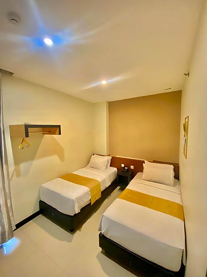 Jle's Boutique Hotel Powered by Archipelago