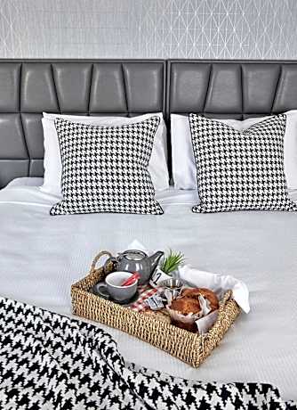 Heritage Suite
