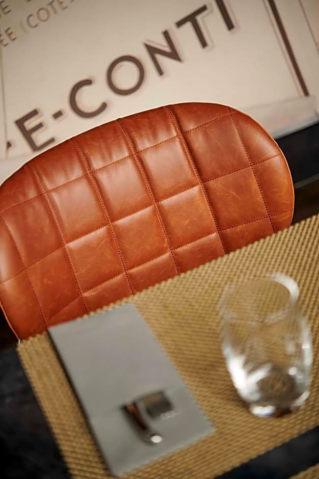 Hotel de France Restaurant Tast'vin