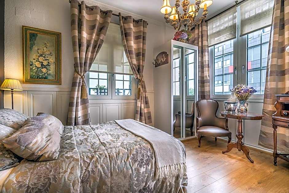 Hotel Boutique Las Brisas